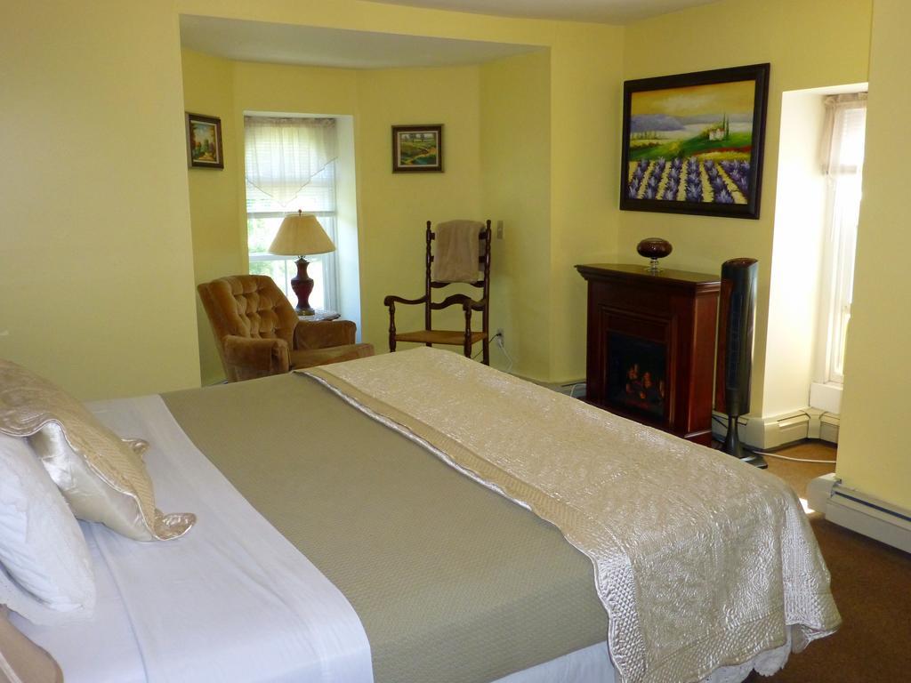 Fox And Hound Bed & Breakfast New Hope Room photo